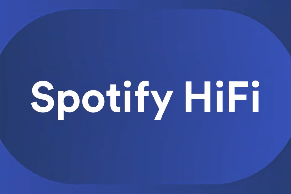 Sự thật về dịch vụ stream nhạc chất lượng cao Spotify Hifi