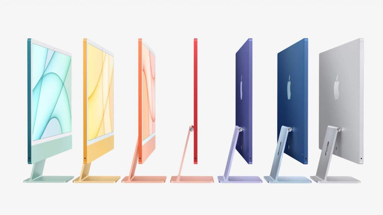 Tổng hợp sự kiện ra mắt sản phẩm mới của Apple ngày 20/4