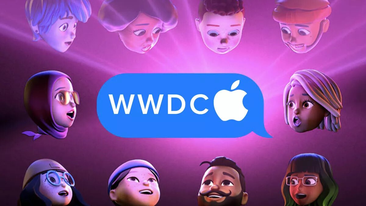 Tổng hợp nhanh sự kiện WWDC 2021