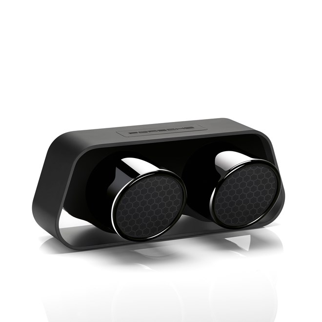 Loa Bluetooth Porsche 911