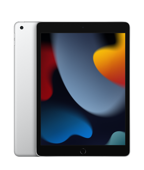 iPad 10.2 inch 2021 64GB Wifi