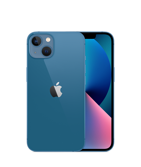 Điện Thoại iPhone 13 128GB Blue