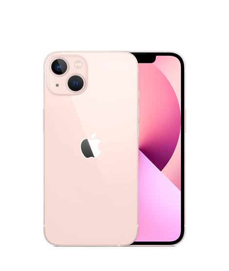 Điện Thoại iPhone 13 128GB Pink