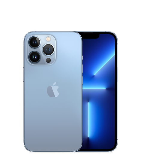 Điện Thoại iPhone 13 Pro Max 128GB Sierra Blue