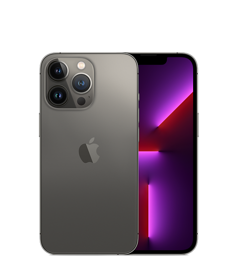 Điện Thoại iPhone 13 Pro Max 128GB Graphite