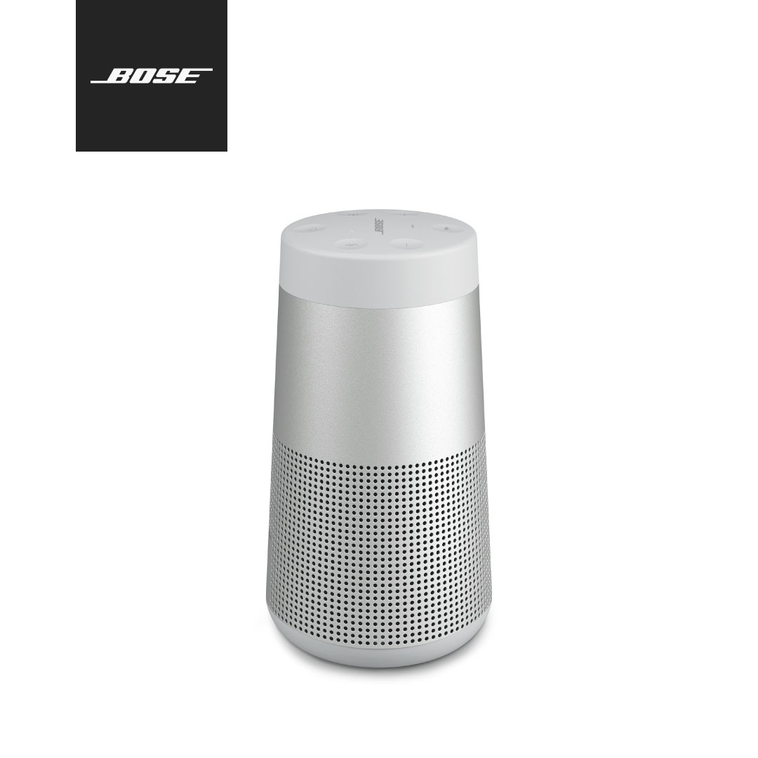 Loa Bluetooth Di Động Bose Soundlink Revolve II