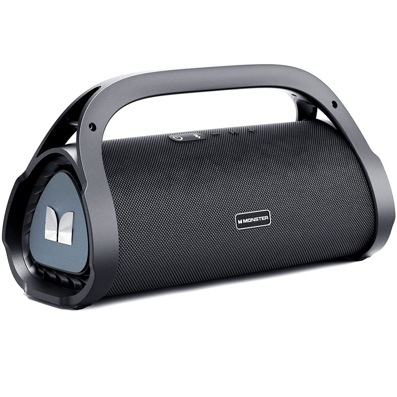 Loa Bluetooth di động Monster Adventerer MAX