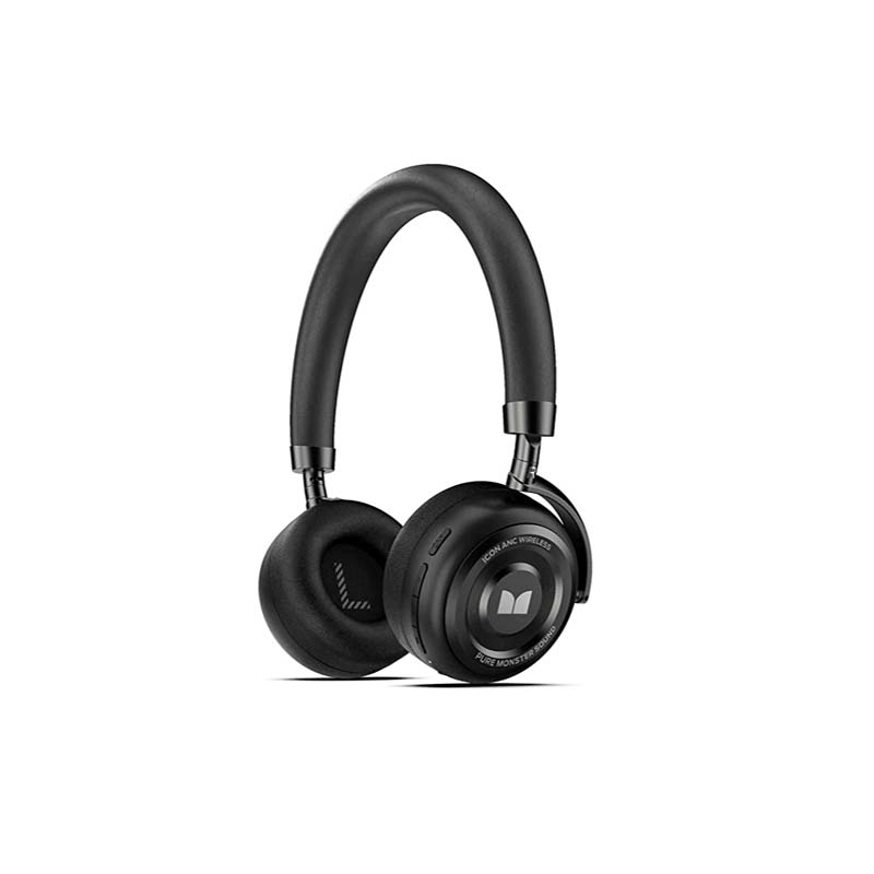 Tai Nghe Không Dây Bluetooth Monster Icon-lite