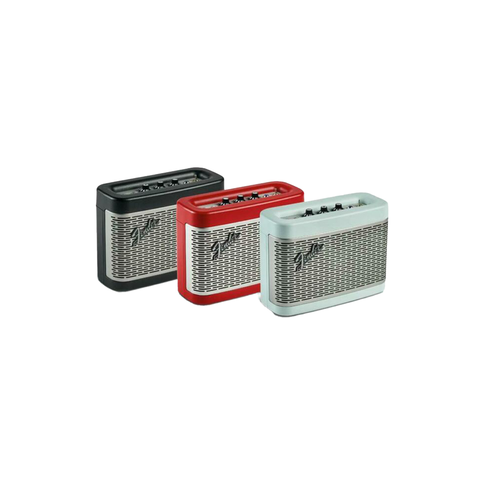 Loa Bluetooth Di Động Fender Newport 2