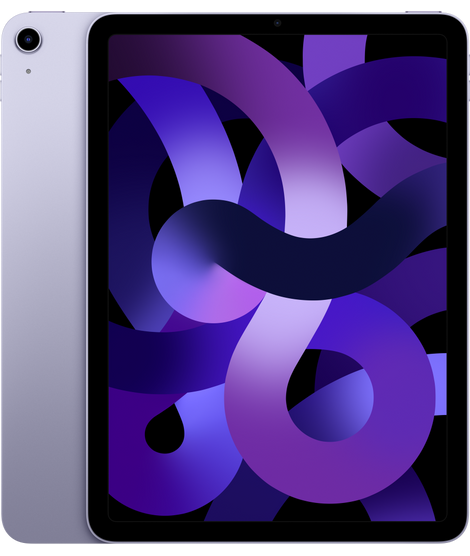 iPad Air M1 10.9inch (2022) 64GB Wifi