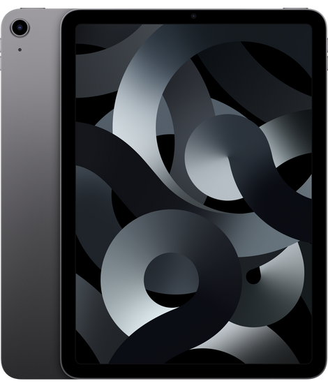 iPad Air M1 10.9inch (2022) 64GB Wifi+5G