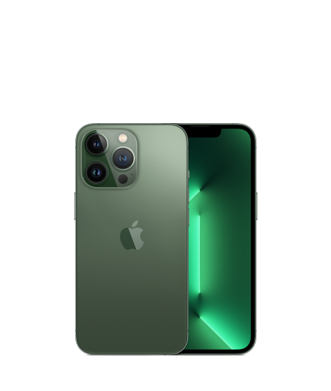 Điện Thoại iPhone 13 Pro 128GB Alpine Green