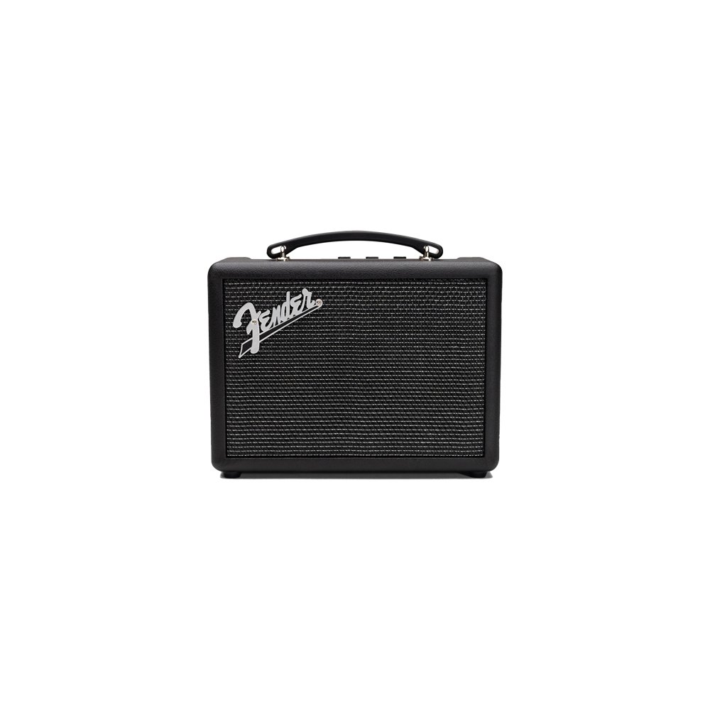Loa Bluetooth Di Động Fender Indio 2 Black