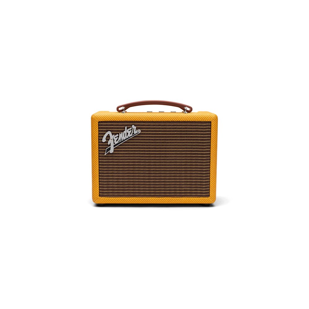 Loa Bluetooth Di Động Fender Indio 2 Tweed