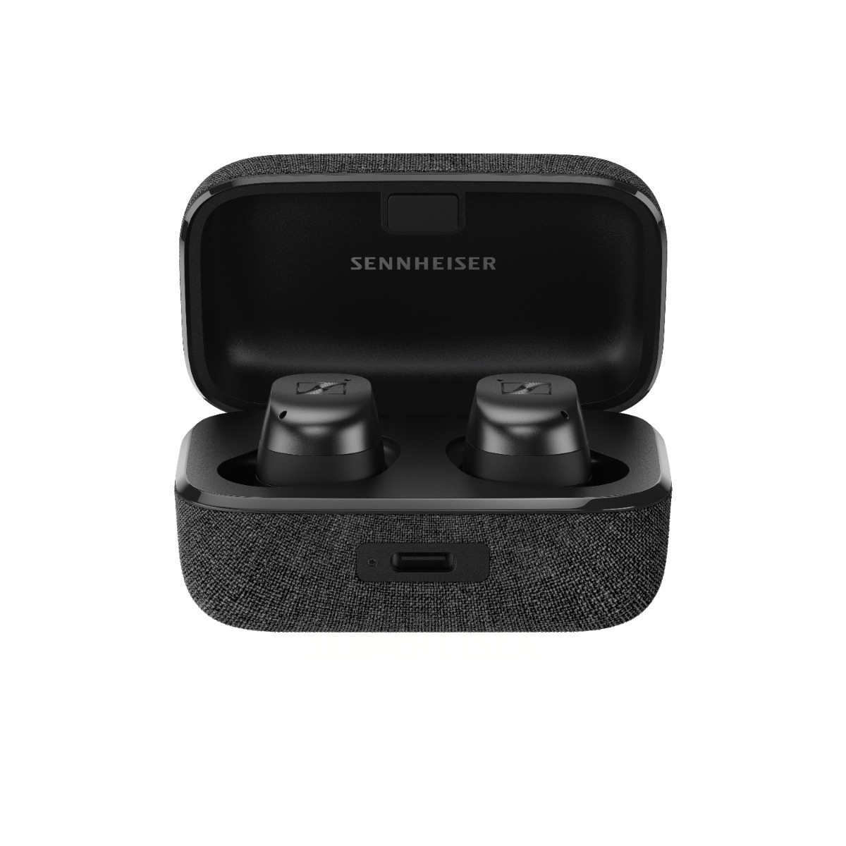 Tai Nghe Bluetooth Không Dây Sennheiser Momentum True Wireless 3