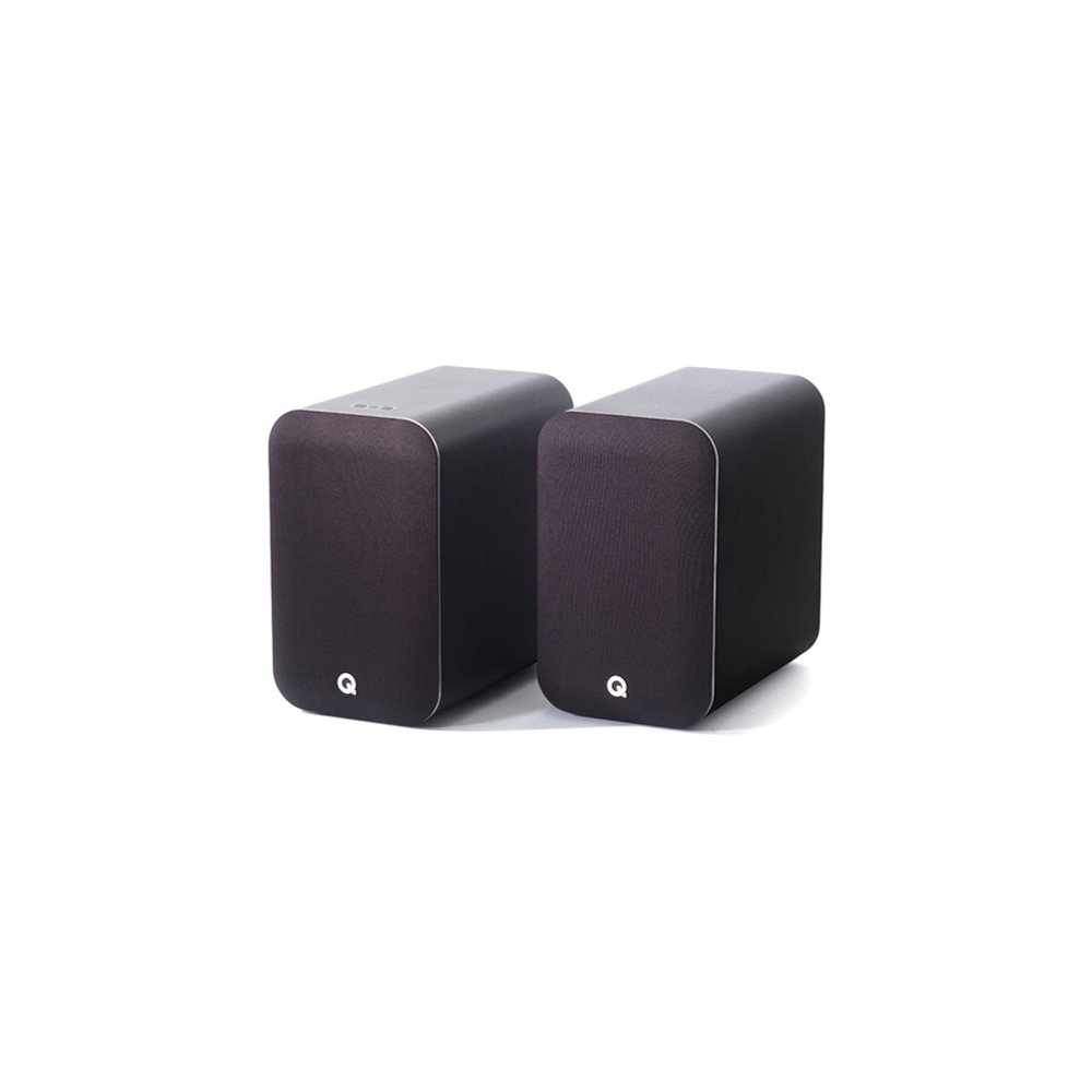Dàn âm thanh không dây Q Acoustics M20 Black