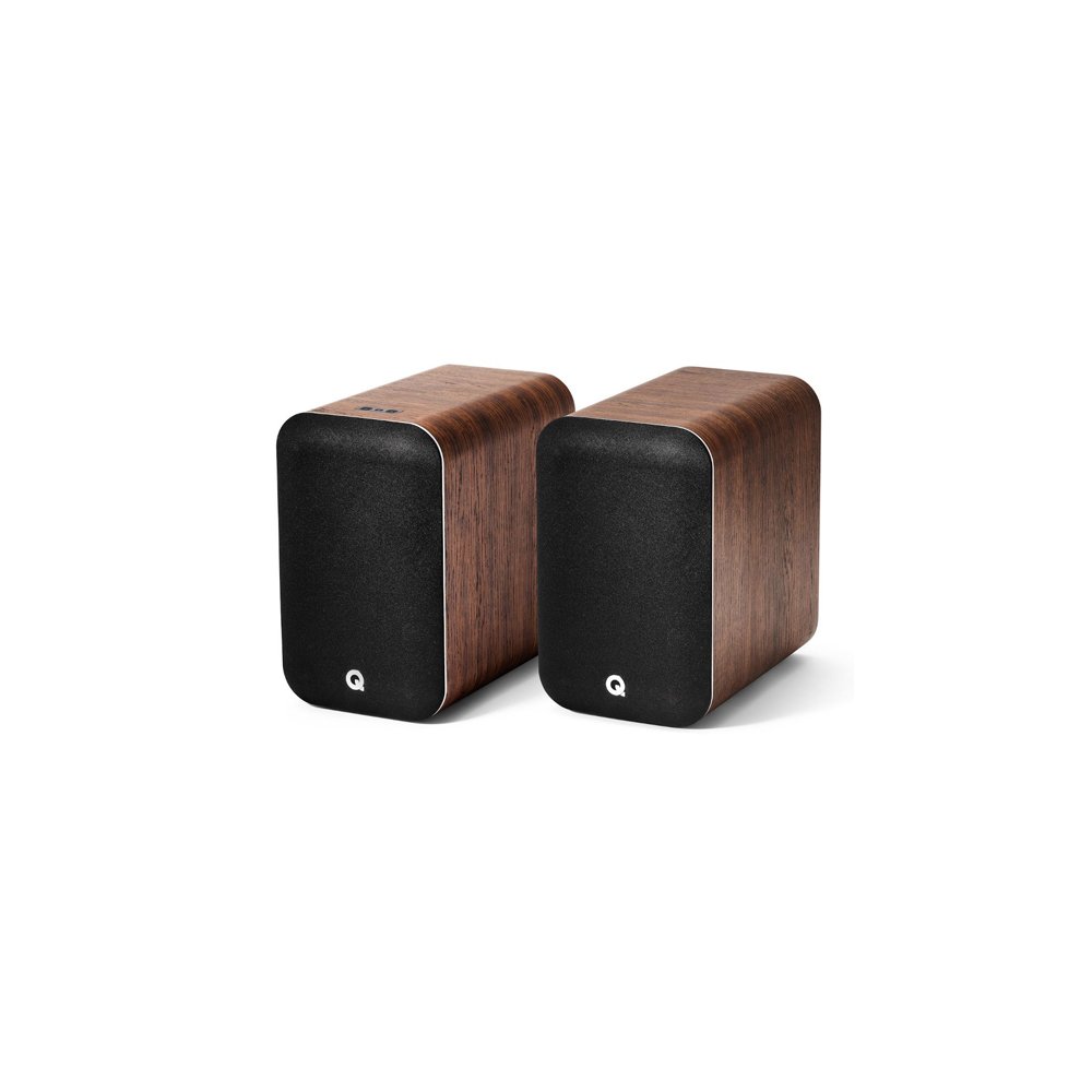 Dàn âm thanh không dây Q Acoustics M20 Walnut