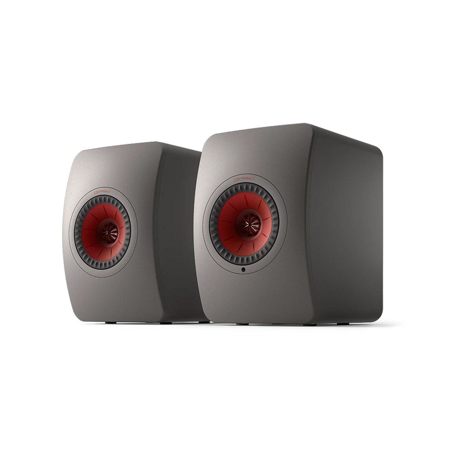 Dàn âm thanh nghe nhạc không dây Kef LS50 Wireless Model 2