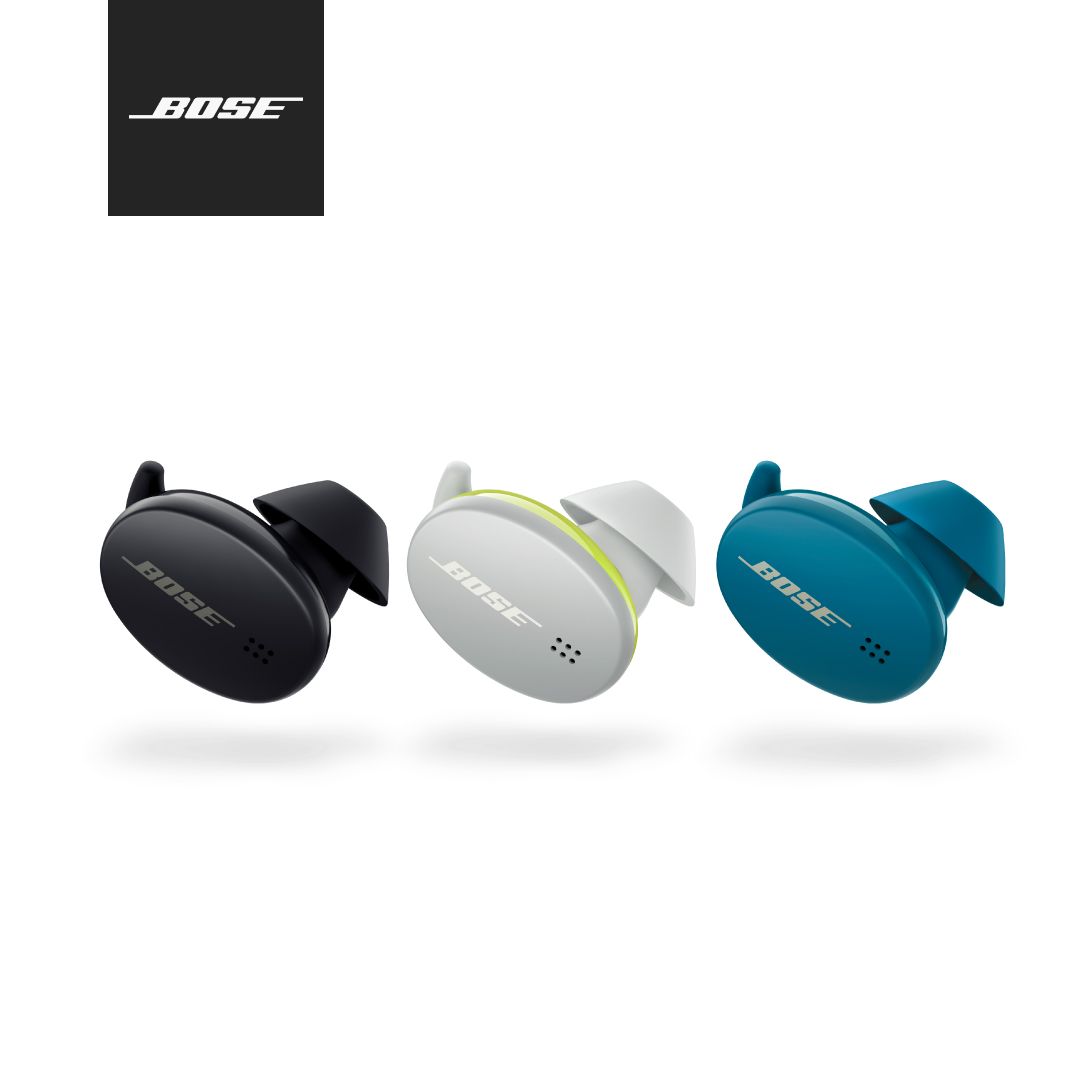 Tai Nghe Không Dây Bose Sport Earbuds