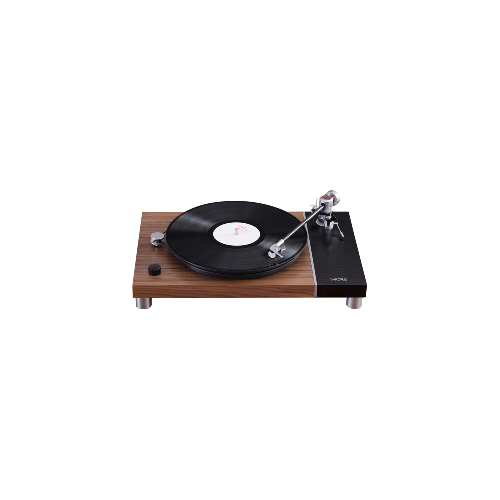 Đầu Đĩa Than Jasmine MORE HIFI