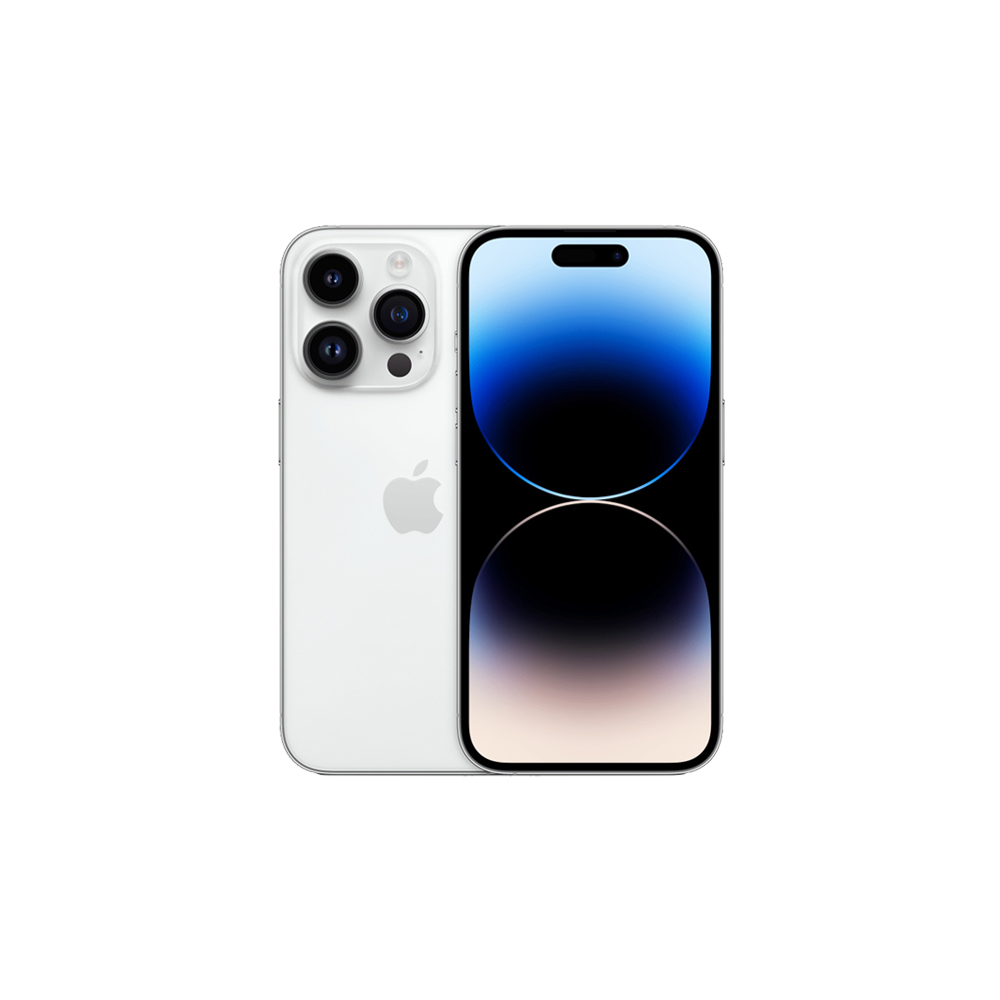Điện Thoại iPhone 14 Pro Max Silver 1TB