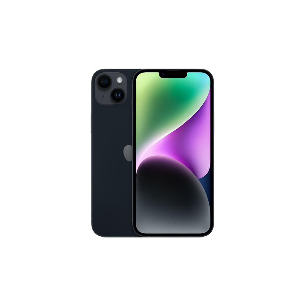 Điện Thoại iPhone 14 Plus Midnight 128GB