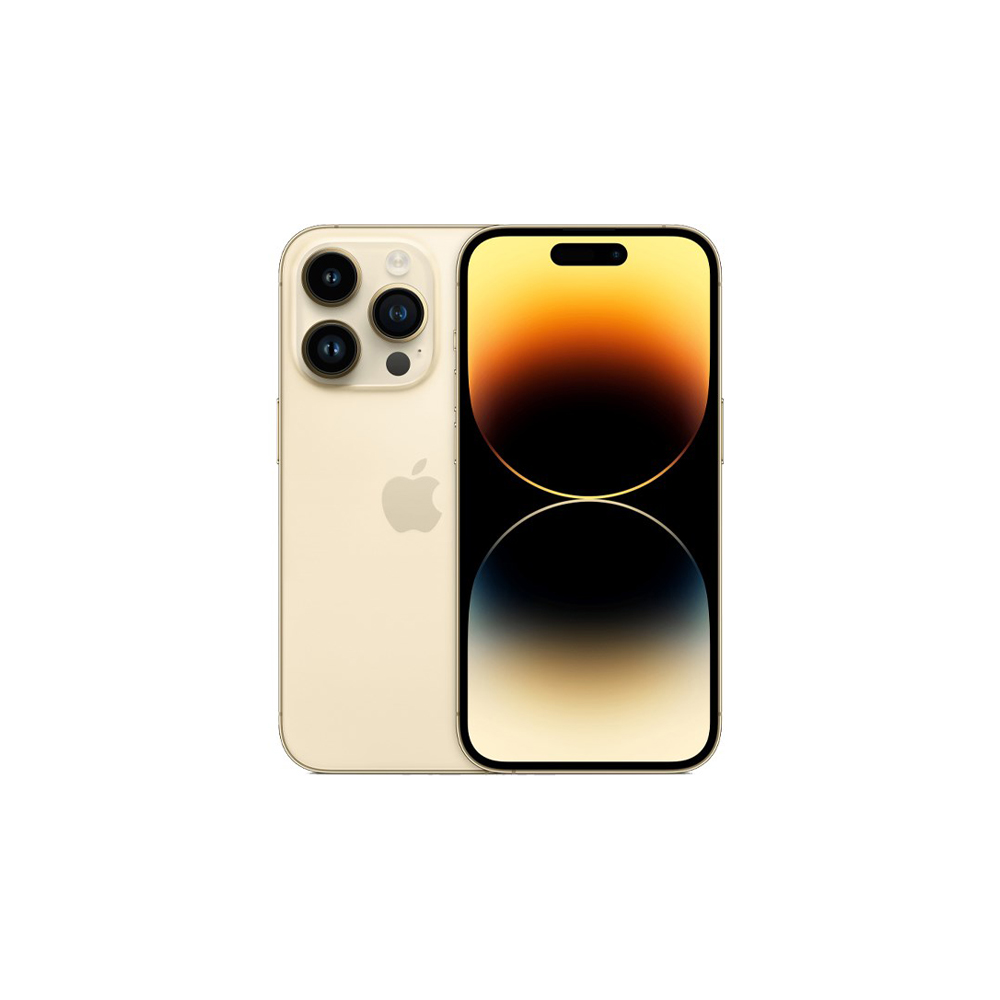 Điện Thoại iPhone 14 Pro Max Gold 1TB