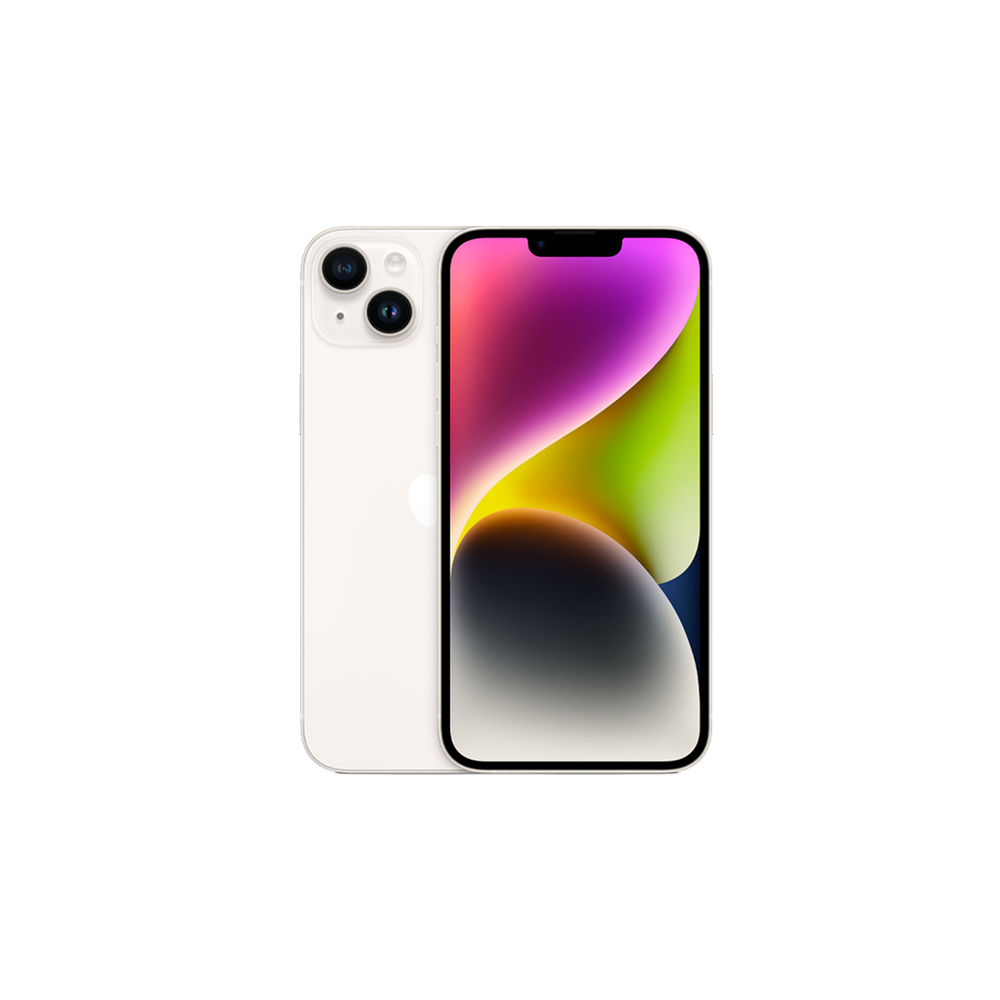 Điện Thoại iPhone 14 Plus Starlight 512GB