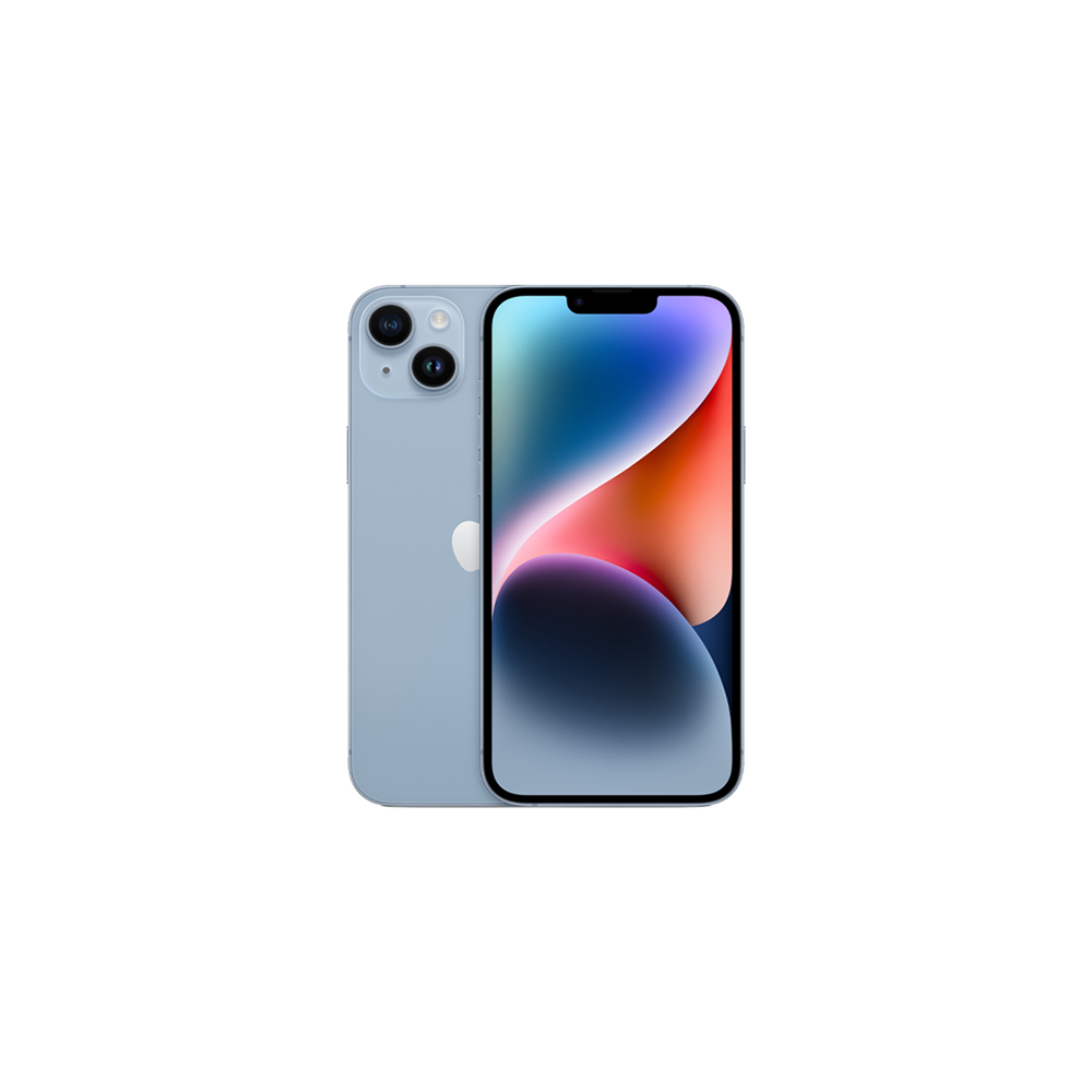Điện Thoại iPhone 14 Blue 256GB