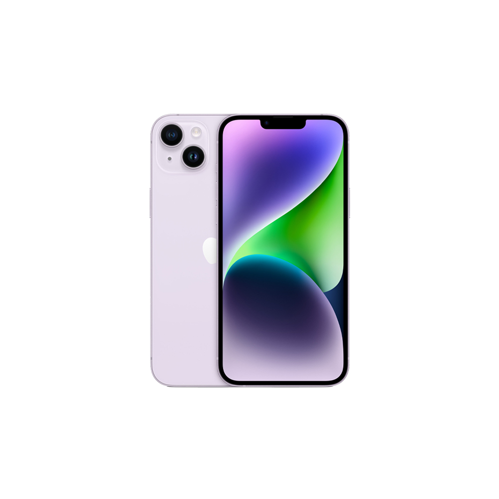 Điện Thoại iPhone 14 Plus Purple 256GB