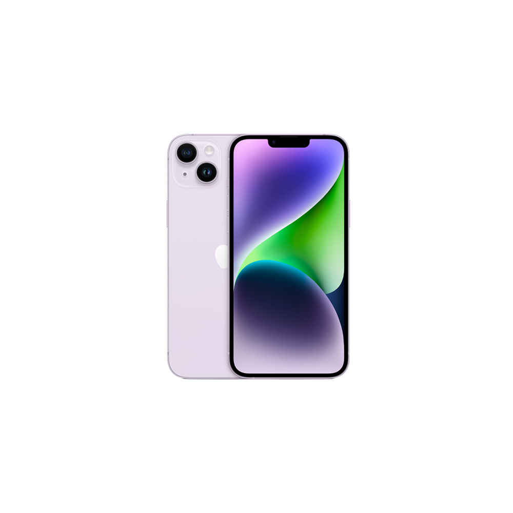 Điện Thoại iPhone 14 Purple 512GB