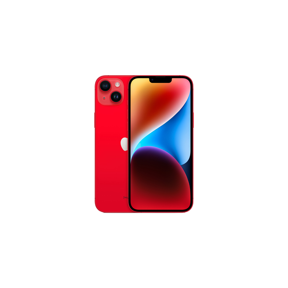Điện Thoại iPhone 14 Red 512GB