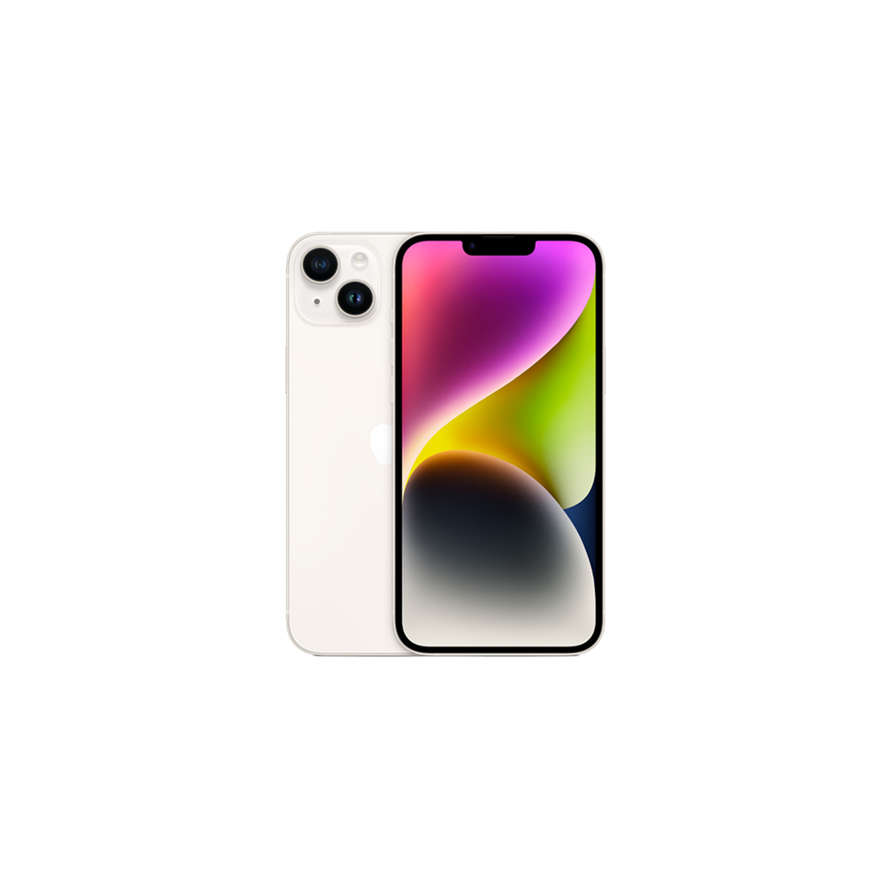 Điện Thoại iPhone 14 Starlight 128GB