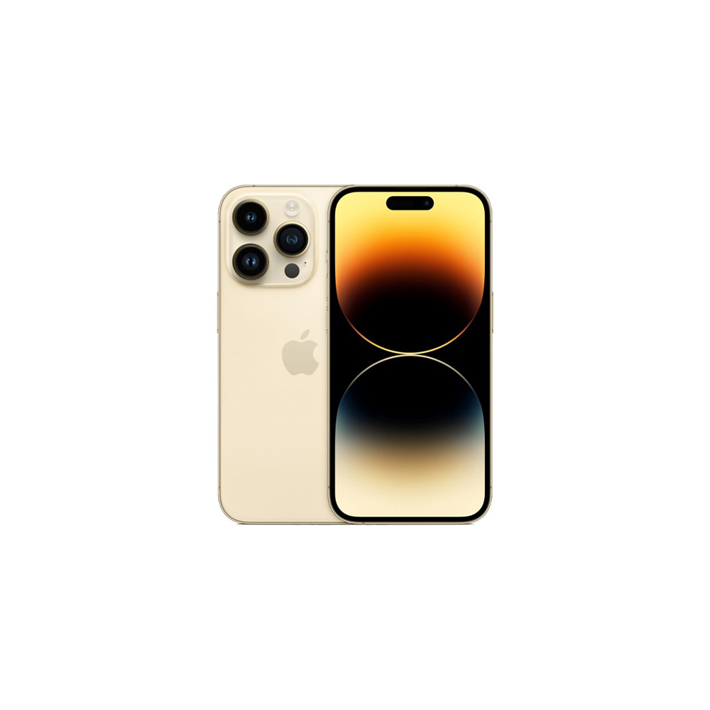 Điện Thoại iPhone 14 Pro Gold 512GB