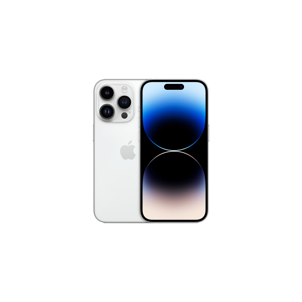 Điện Thoại iPhone 14 Pro Silver 256GB