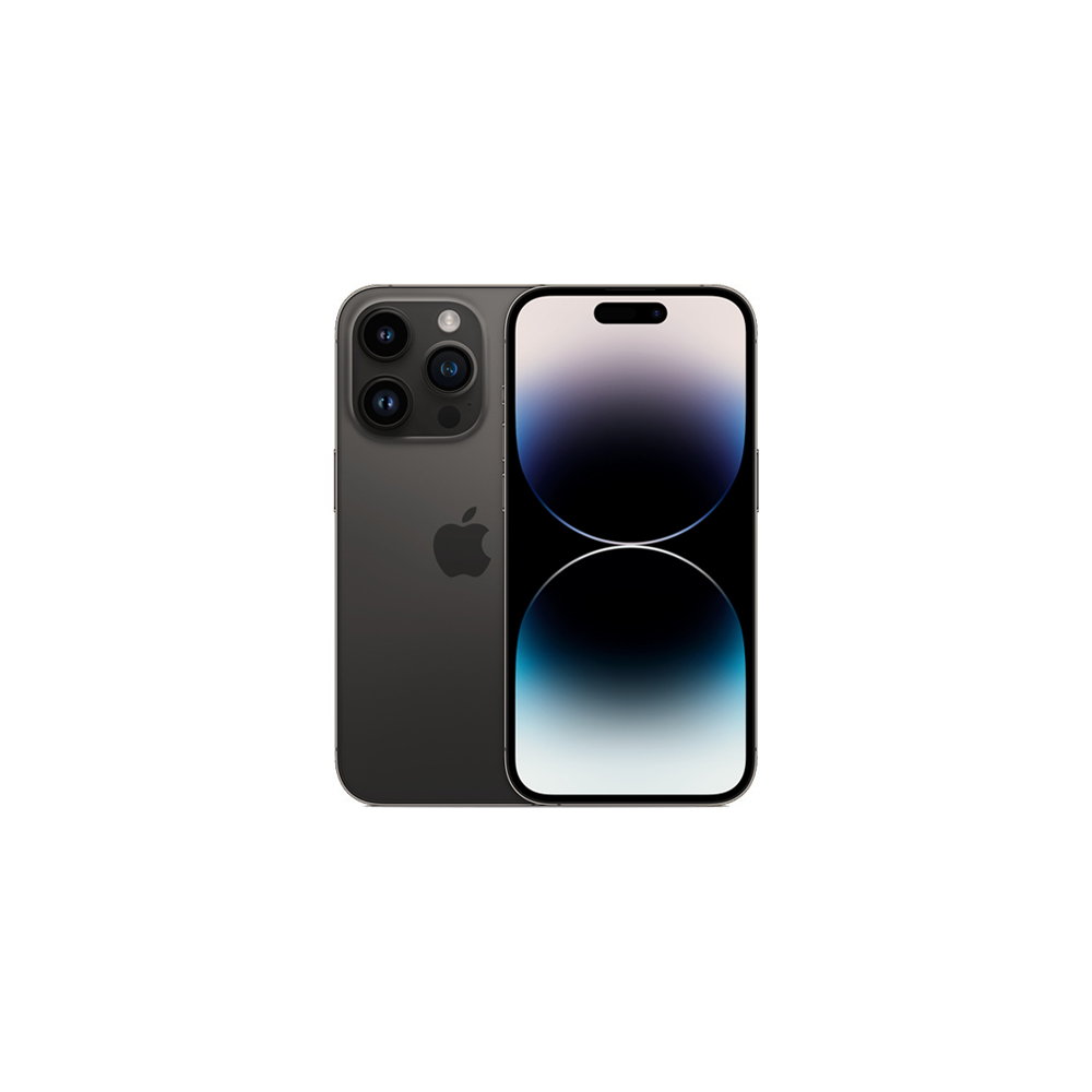 Điện Thoại iPhone 14 Pro Space Black 256GB