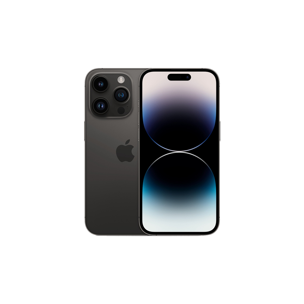 Điện Thoại iPhone 14 Pro Max Space Black 1TB