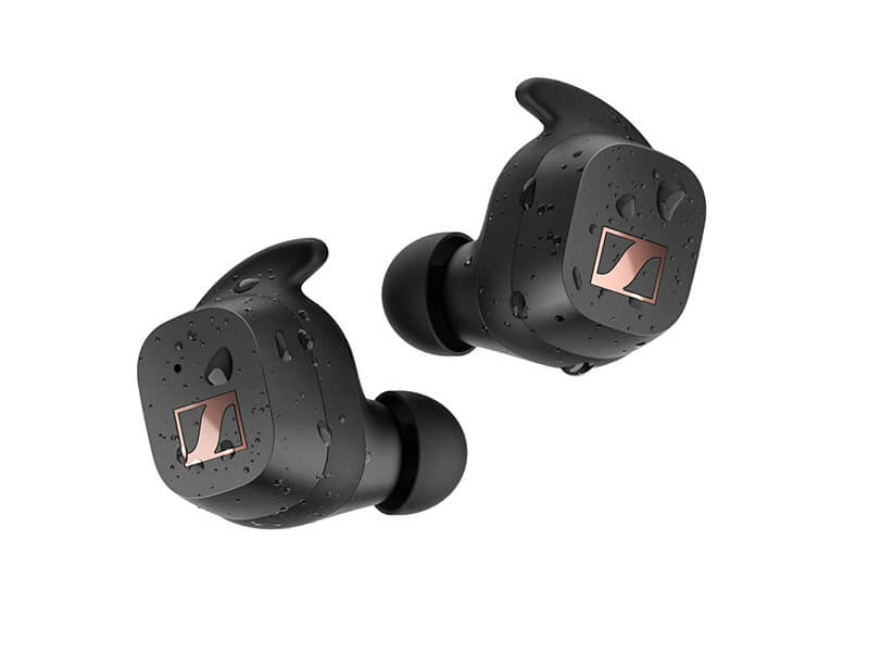 Tai nghe không dây thể thao Sennheiser SPORT True Wireless