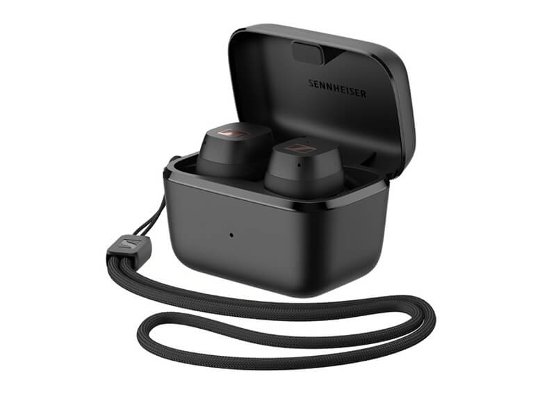 Tai nghe không dây thể thao Sennheiser SPORT True Wireless