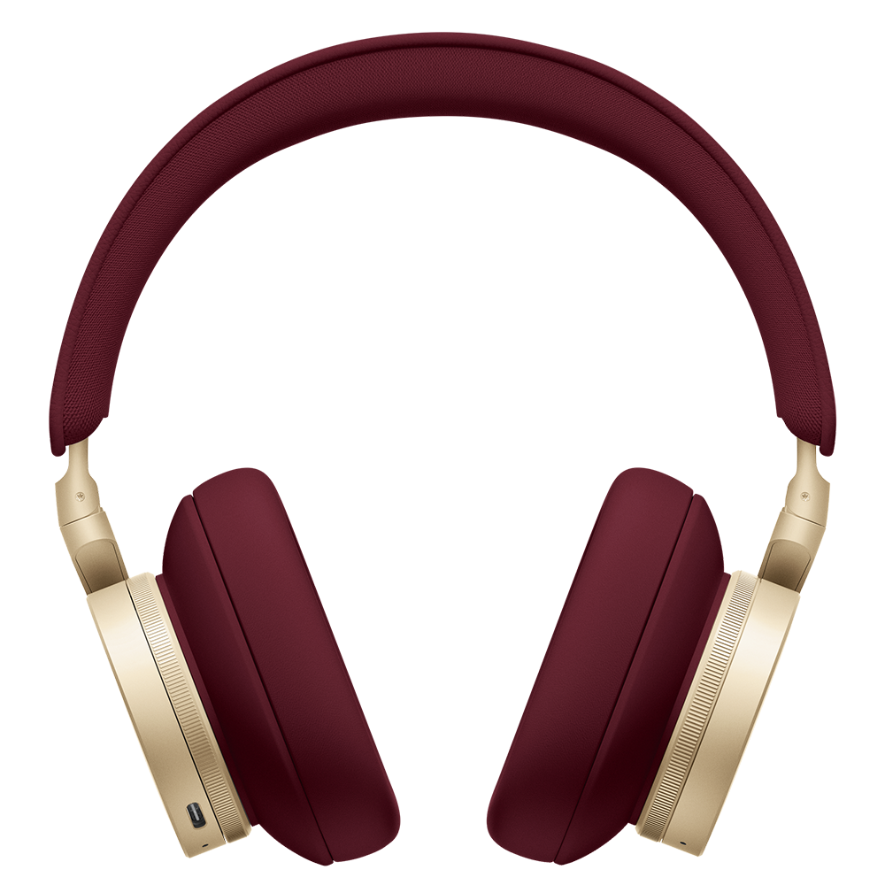 Tai Nghe Không Dây Chống Ồn B&O Beoplay H95 Lunar Red (Lunar New Year 2023 Collection)