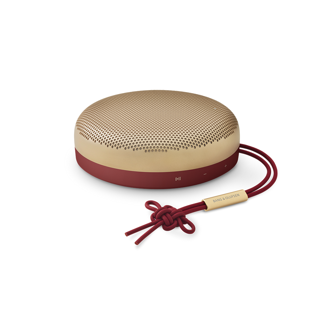 Loa Bluetooth Di Động Cao Cấp B&O Beoplay A1 (Lunar New Year 2023 Collection)