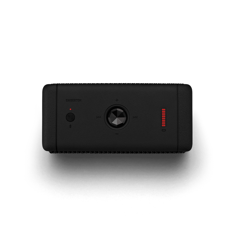 Loa Bluetooth Marshall Emberton DIAMOND JUBILEE phiên bản giới hạn