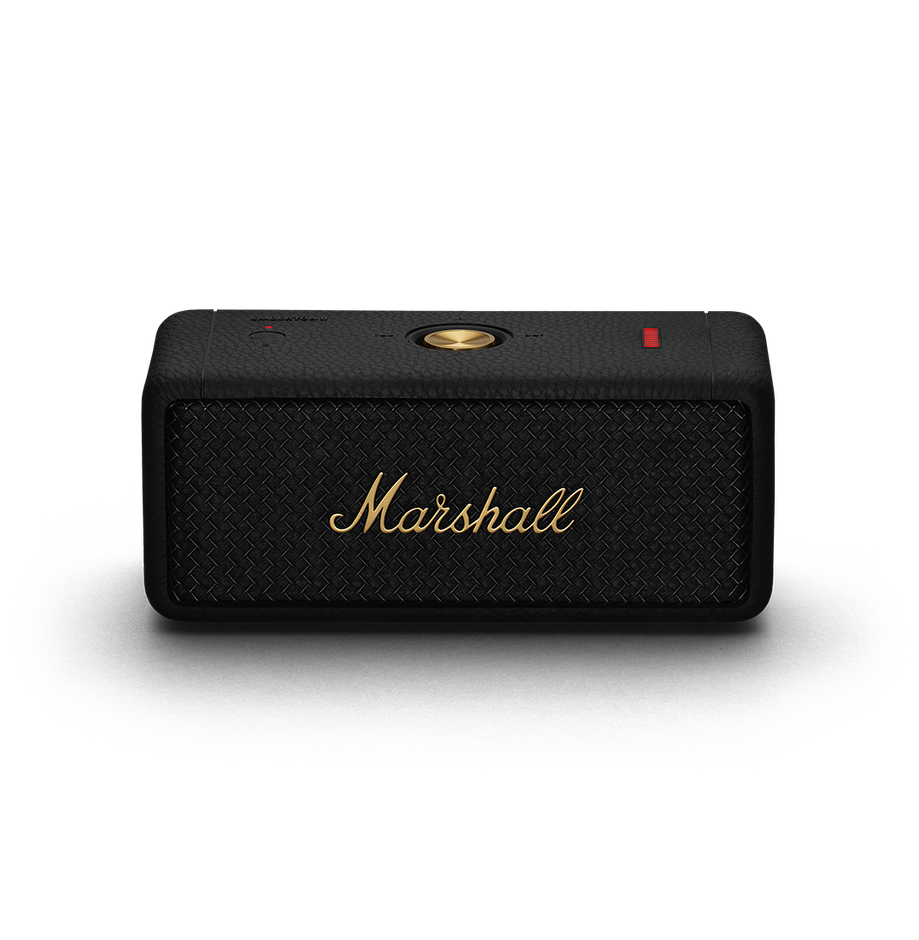 Loa Bluetooth Marshall Emberton II