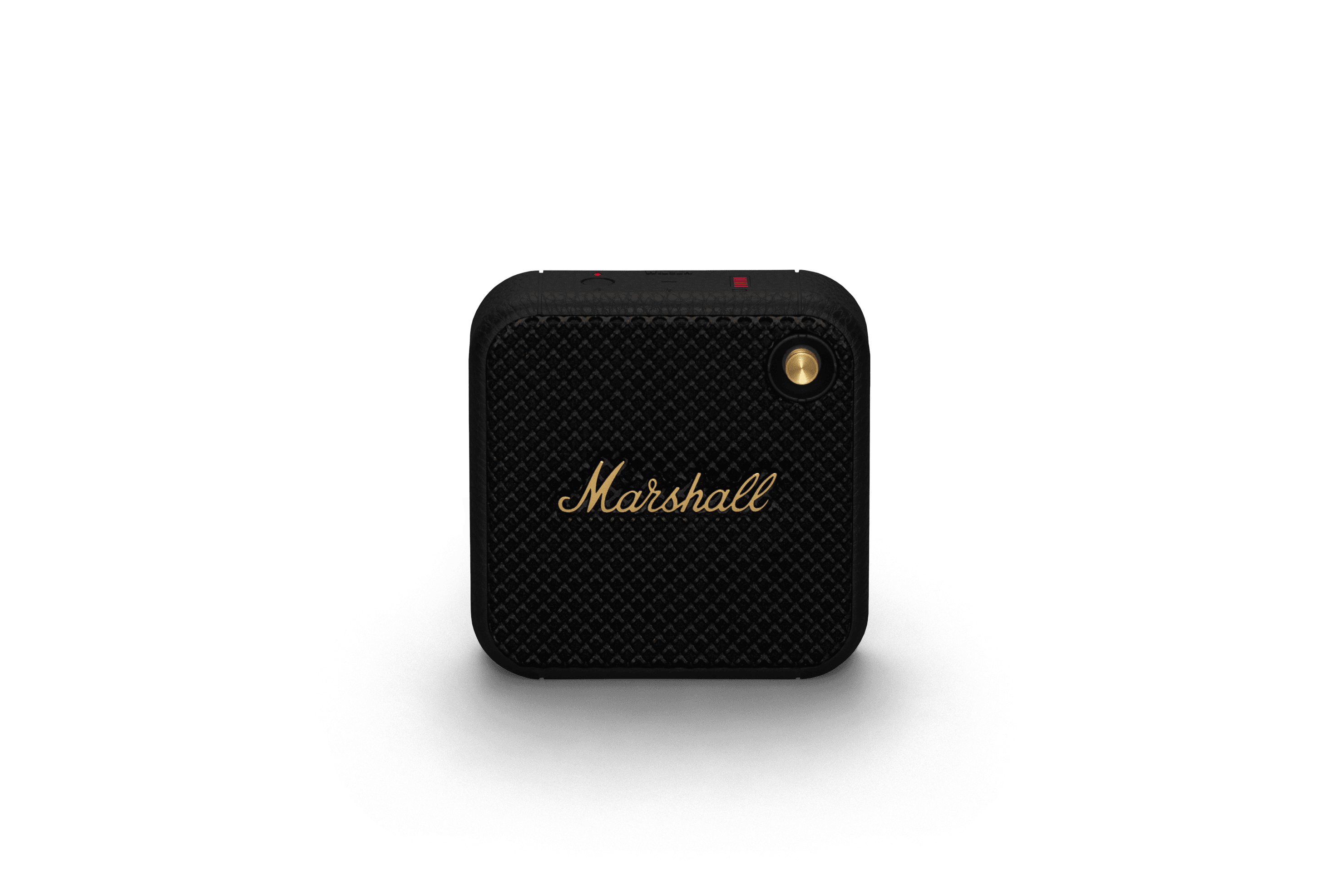 Loa Bluetooth Marshall Willen