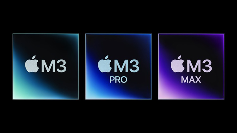 Tóm tắt những thông tin nổi bật từ sự kiện Apple Scary Fast