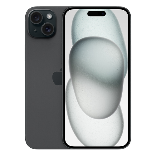 iPhone 15 256 GB Đen