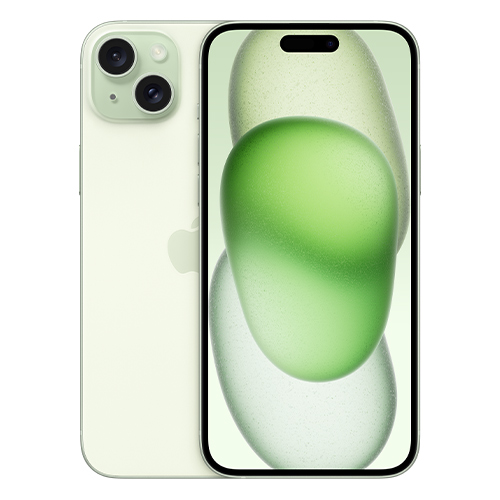 iPhone 15 512 GB Xanh lá