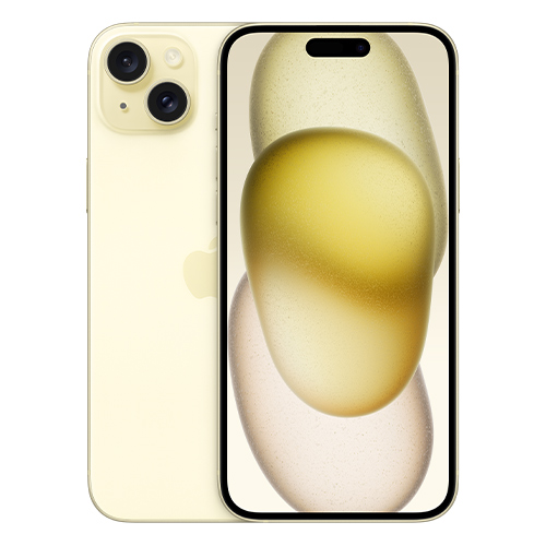 iPhone 15 512 GB Vàng