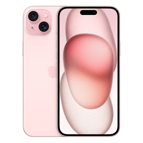 iPhone 15 512 GB Hồng