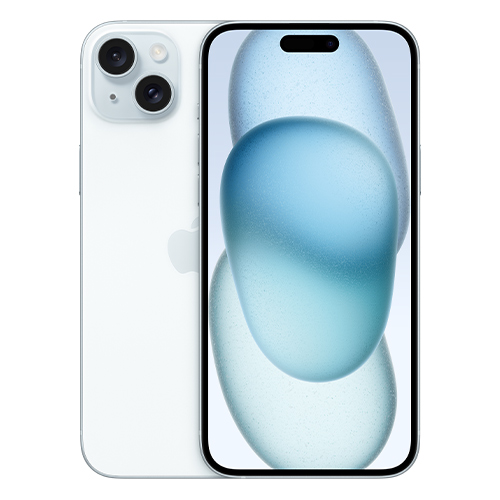 iPhone 15 256 GB Xanh dương